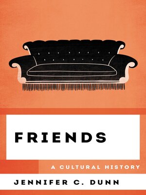 cover image of Friends